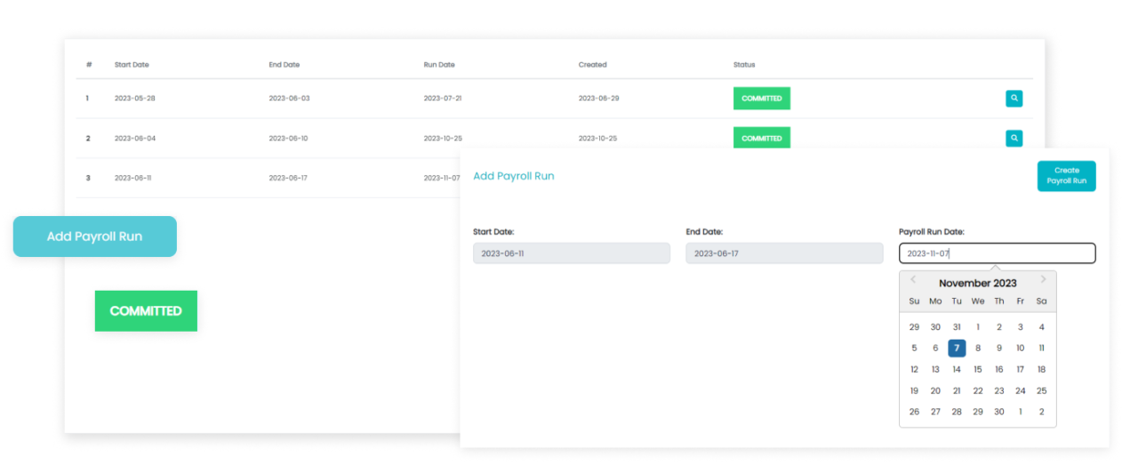 Best payroll software canada simplified payroll management